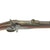 Original U.S. Springfield Trapdoor Model 1884 Round Rod Bayonet Rifle - Serial No 529641 Original Items