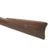 Original U.S. Springfield Trapdoor Model 1884 Round Rod Bayonet Rifle - Serial No 529641 Original Items