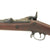 Original U.S. Springfield Trapdoor Model 1884 Round Rod Bayonet Rifle - Serial No 529641 Original Items