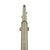 Original U.S. Springfield Trapdoor Model 1884 Round Rod Bayonet Rifle - Serial No 529641 Original Items