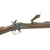 Original U.S. Springfield Trapdoor Model 1884 Round Rod Bayonet Rifle - Serial No 529641 Original Items