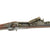 Original U.S. Springfield Trapdoor Model 1884 Round Rod Bayonet Rifle - Serial No 529641 Original Items