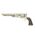 Original U.S. Civil War Colt Model 1860 Army Revolver Made in 1862 - Matching Serial No 60488 Original Items
