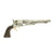 Original U.S. Civil War Colt Model 1860 Army Revolver Made in 1862 - Matching Serial No 60488 Original Items