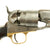 Original U.S. Civil War Colt Model 1860 Army Revolver Made in 1862 - Matching Serial No 60488 Original Items