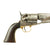 Original U.S. Civil War Colt Model 1860 Army Revolver Made in 1862 - Matching Serial No 60488 Original Items