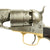 Original U.S. Civil War Colt Model 1860 Army Revolver Made in 1862 - Matching Serial No 60488 Original Items