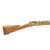 Original French Fusil Gras 11mm Model 1874 M80 dated 1879 - Camel Gun Original Items