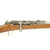 Original French Fusil Gras 11mm Model 1874 M80 dated 1879 - Camel Gun Original Items
