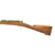 Original French Fusil Gras 11mm Model 1874 M80 dated 1879 - Camel Gun Original Items
