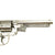 Original U.S. Civil War Starr Arms Co. 1858 Double Action .44 Caliber Percussion Army Revolver - Matching Serial No 19758 Original Items