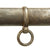 Original U.S. Civil War Model 1860 Light Cavalry Saber by Mansfield and Lamb with Scabbard - Dated 1864 Original Items