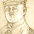 Original War Damaged Plaque Commemorating WWI U-Boat Ace Otto Weddingen Original Items