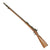 Original U.S. Springfield Trapdoor Model 1873 Rifle - Serial No 225695 - Manufactured in 1883 Original Items