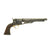 Original U.S. Civil War Colt Model 1860 Army Revolver Made in 1862 - Matching Serial No 51713 Original Items