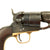 Original U.S. Civil War Colt Model 1860 Army Revolver Made in 1862 - Matching Serial No 51713 Original Items