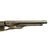 Original U.S. Civil War Colt Model 1860 Army Revolver Made in 1862 - Matching Serial No 51713 Original Items