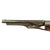 Original U.S. Civil War Colt Model 1860 Army Revolver Made in 1862 - Matching Serial No 51713 Original Items