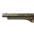 Original U.S. Civil War Colt Model 1860 Army Revolver Made in 1862 - Matching Serial No 51713 Original Items