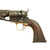 Original U.S. Civil War Colt Model 1860 Army Revolver Made in 1862 - Matching Serial No 51713 Original Items