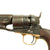 Original U.S. Civil War Colt Model 1860 Army Revolver Made in 1862 - Matching Serial No 51713 Original Items