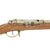 Original German Mauser Model 1871 Rifle by ŒWG Dated 1874 - Partially Matched Serial Numbers Original Items