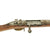 Original German Mauser Model 1871 Rifle by ŒWG Dated 1874 - Partially Matched Serial Numbers Original Items