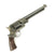 Original U.S. Civil War Starr Arms Co. 1863 Single Action .44 Caliber Percussion Army Revolver - Matching Serial No 38358 Original Items