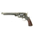 Original U.S. Civil War Starr Arms Co. 1863 Single Action .44 Caliber Percussion Army Revolver - Matching Serial No 38358 Original Items