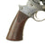 Original U.S. Civil War Starr Arms Co. 1863 Single Action .44 Caliber Percussion Army Revolver - Matching Serial No 38358 Original Items