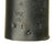 Original French Gras 11m Model 1874 Carbine with Bayonet dated 1881 - Camel Gun Original Items