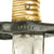Original French Gras 11m Model 1874 Carbine with Bayonet dated 1881 - Camel Gun Original Items
