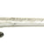 Original French Gras 11m Model 1874 Carbine with Bayonet dated 1881 - Camel Gun Original Items