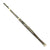 Original French Gras 11m Model 1874 Carbine with Bayonet dated 1881 - Camel Gun Original Items