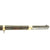 Original French Gras 11m Model 1874 Carbine with Bayonet dated 1881 - Camel Gun Original Items