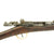 Original French Gras 11m Model 1874 Carbine with Bayonet dated 1881 - Camel Gun Original Items