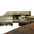 Original French Gras 11m Model 1874 Carbine with Bayonet dated 1881 - Camel Gun Original Items