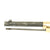 Original French Gras 11m Model 1874 Carbine with Bayonet dated 1881 - Camel Gun Original Items