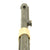 Original French Gras 11m Model 1874 Carbine with Bayonet dated 1881 - Camel Gun Original Items