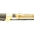 Original French Gras 11m Model 1874 Carbine with Bayonet dated 1881 - Camel Gun Original Items