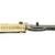 Original French Gras 11m Model 1874 Carbine with Bayonet dated 1881 - Camel Gun Original Items