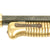 Original French Gras 11m Model 1874 Carbine with Bayonet dated 1881 - Camel Gun Original Items