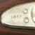 Original U.S. Civil War Springfield 1863/1870 Trapdoor Conversion Rifle in .50/70 Original Items