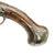 Original Dutch Flintlock Holster Pistol by Pieter Starbus of Amsterdam 1680-1724 Original Items