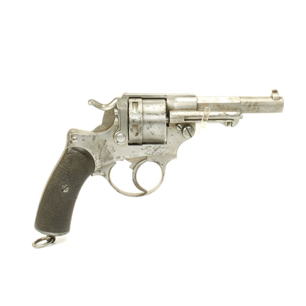moss REVOLVER 157cm
