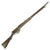 Original Nepalese Gurkha P-1888 .303 Lee Metford Magazine Rifle - Serial Number 6 Original Items