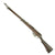 Original Nepalese Gurkha P-1888 .303 Lee Metford Magazine Rifle - Serial Number 6 Original Items