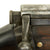 Original Nepalese Gurkha P-1888 .303 Lee Metford Magazine Rifle - Serial Number 6 Original Items