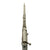 Original Nepalese Gurkha P-1888 .303 Lee Metford Magazine Rifle - Serial Number 6 Original Items