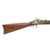 Original U.S. Springfield Trapdoor Model 1873 Rifle - Serial No 119745 - Manufactured in 1880 Original Items